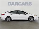 Thumbnail of 2025 Ice Cap Toyota Corolla Hybrid