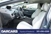 Thumbnail of 2025 Guardian Gray Toyota Prius