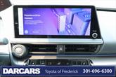 Thumbnail of 2025 Guardian Gray Toyota Prius