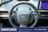 Thumbnail of 2025 Guardian Gray Toyota Prius