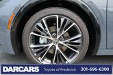 Thumbnail of 2025 Guardian Gray Toyota Prius