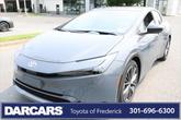 Thumbnail of 2025 Guardian Gray Toyota Prius