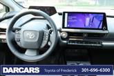 Thumbnail of 2025 Guardian Gray Toyota Prius