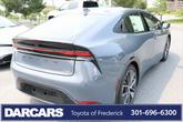 Thumbnail of 2025 Guardian Gray Toyota Prius