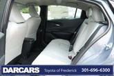 Thumbnail of 2025 Guardian Gray Toyota Prius