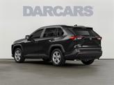 Thumbnail of 2025 Midnight Black Metallic Toyota RAV4