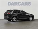 Thumbnail of 2025 Midnight Black Metallic Toyota RAV4