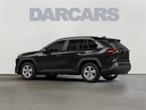 Thumbnail of 2025 Midnight Black Metallic Toyota RAV4