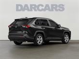 Thumbnail of 2025 Midnight Black Metallic Toyota RAV4