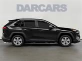 Thumbnail of 2025 Midnight Black Metallic Toyota RAV4