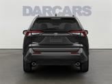Thumbnail of 2025 Midnight Black Metallic Toyota RAV4