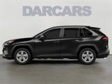 Thumbnail of 2025 Midnight Black Metallic Toyota RAV4