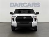 Thumbnail of 2026 Ice Cap Toyota Tundra