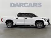 Thumbnail of 2026 Ice Cap Toyota Tundra