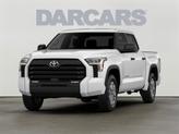 Thumbnail of 2026 Ice Cap Toyota Tundra