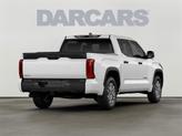 Thumbnail of 2026 Ice Cap Toyota Tundra