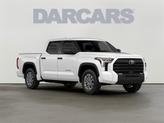 Thumbnail of 2026 Ice Cap Toyota Tundra