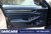 Thumbnail of 2022 Crystal Black Pearl Honda Accord