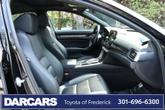 Thumbnail of 2022 Crystal Black Pearl Honda Accord