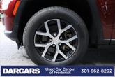 Thumbnail of 2023 Velvet Red Pearlcoat Jeep Grand Cherokee L