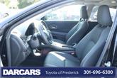 Thumbnail of 2022 Crystal Black Pearl Honda HR-V