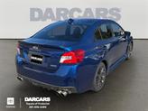 Thumbnail of 2015 Galaxy Blue Silica Subaru WRX