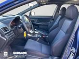 Thumbnail of 2015 Galaxy Blue Silica Subaru WRX