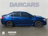 Thumbnail of 2015 Galaxy Blue Silica Subaru WRX