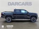 Thumbnail of 2025 Black Toyota Tacoma