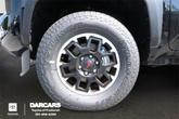 Thumbnail of 2025 Black Toyota Tacoma