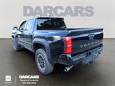 Thumbnail of 2025 Black Toyota Tacoma