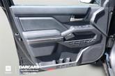 Thumbnail of 2025 Black Toyota Tacoma