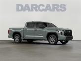 Thumbnail of 2026 6x3 Toyota Tundra