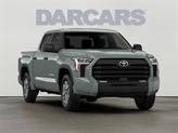 Thumbnail of 2026 6x3 Toyota Tundra