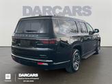 Thumbnail of 2023 Diamond Black Crystal Pearlcoat Jeep Wagoneer L