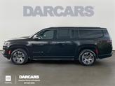 Thumbnail of 2023 Diamond Black Crystal Pearlcoat Jeep Wagoneer L