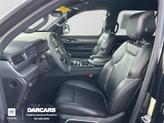 Thumbnail of 2023 Diamond Black Crystal Pearlcoat Jeep Wagoneer L