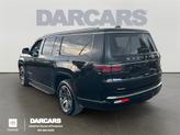 Thumbnail of 2023 Diamond Black Crystal Pearlcoat Jeep Wagoneer L