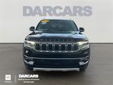 Thumbnail of 2023 Diamond Black Crystal Pearlcoat Jeep Wagoneer L