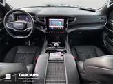 Thumbnail of 2023 Diamond Black Crystal Pearlcoat Jeep Wagoneer L