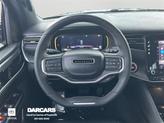 Thumbnail of 2023 Diamond Black Crystal Pearlcoat Jeep Wagoneer L