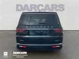 Thumbnail of 2023 Diamond Black Crystal Pearlcoat Jeep Wagoneer L
