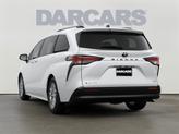 Thumbnail of 2025 Wind Chill Pearl Toyota Sienna