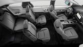 Thumbnail of 2025 Wind Chill Pearl Toyota Sienna