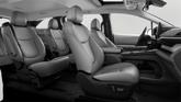 Thumbnail of 2025 Wind Chill Pearl Toyota Sienna
