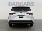 Thumbnail of 2025 Wind Chill Pearl Toyota Sienna