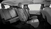 Thumbnail of 2025 Wind Chill Pearl Toyota Sienna