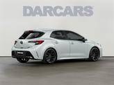Thumbnail of 2025 Wind Chill Pearl Toyota Corolla