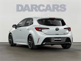 Thumbnail of 2025 Wind Chill Pearl Toyota Corolla