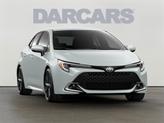 Thumbnail of 2025 Wind Chill Pearl Toyota Corolla